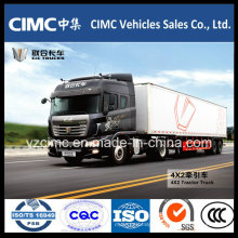 C &amp; C 4 * 2 370HP U340 Caminhão Tractor